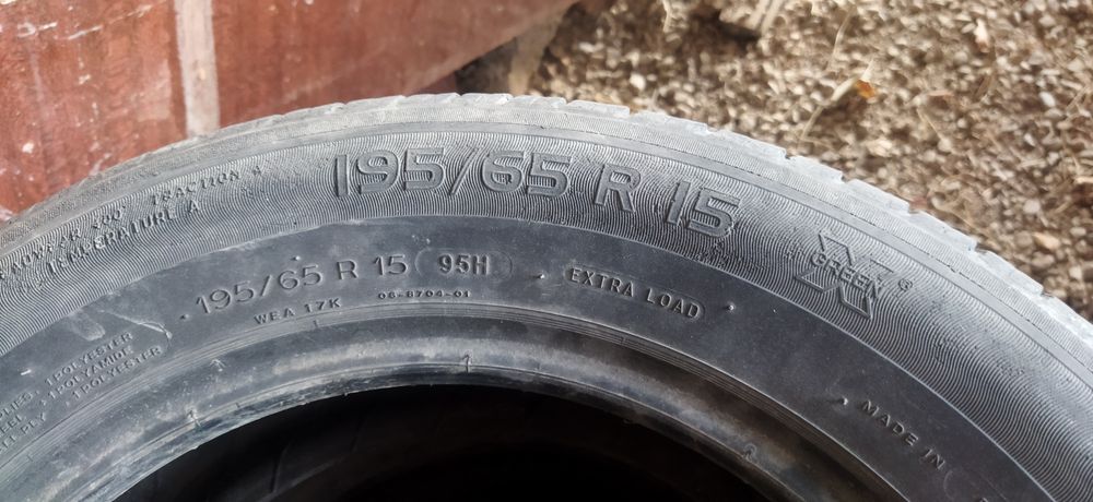 Продаются покрышки