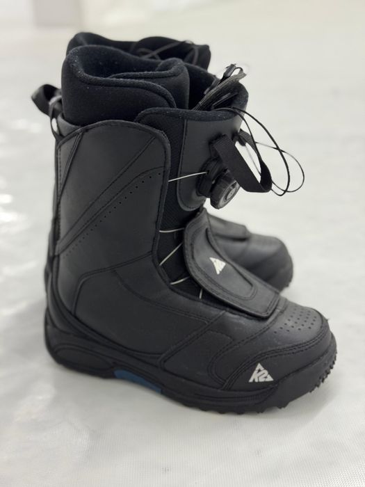Ботинки для сноуборда K2 rental BOA