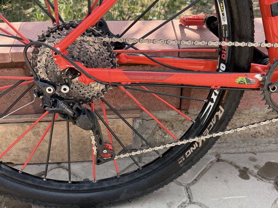Cannondale Trail 5 (M) 2019 обмен на пк