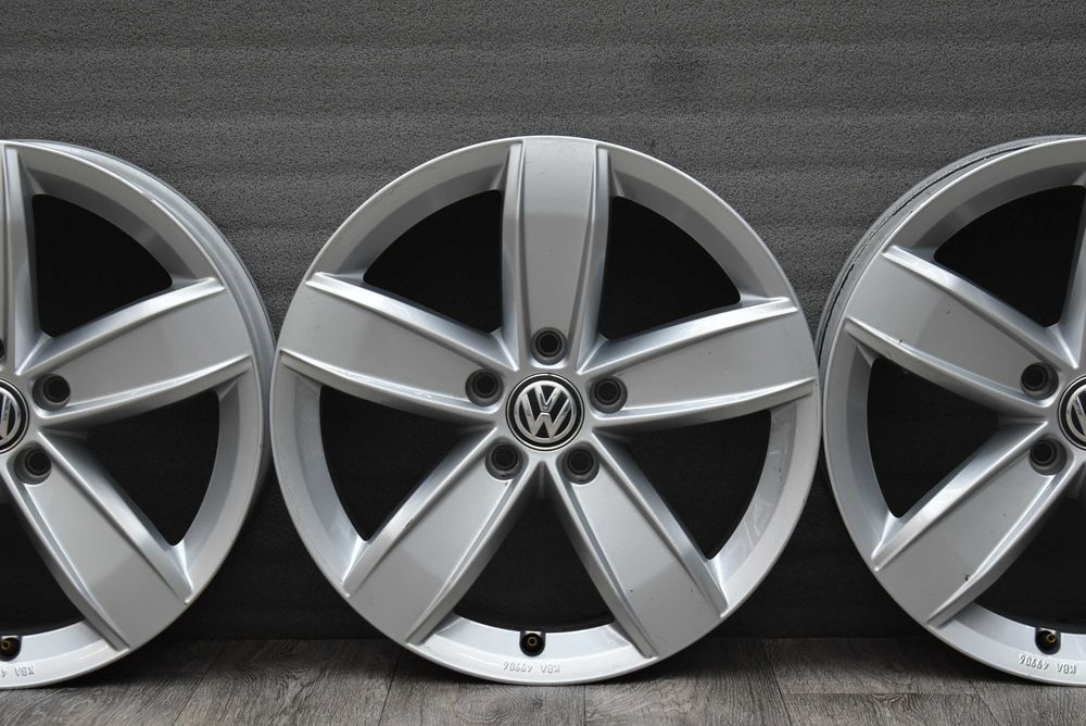 17'' Джанти Volkswagen