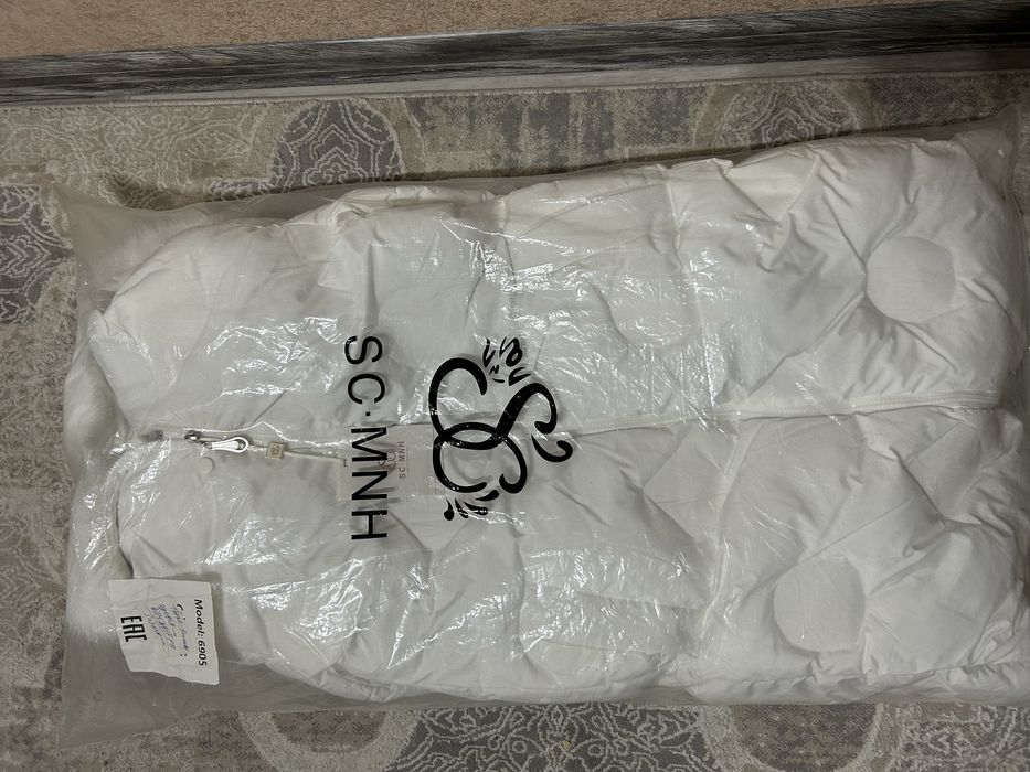 Продам пуховик