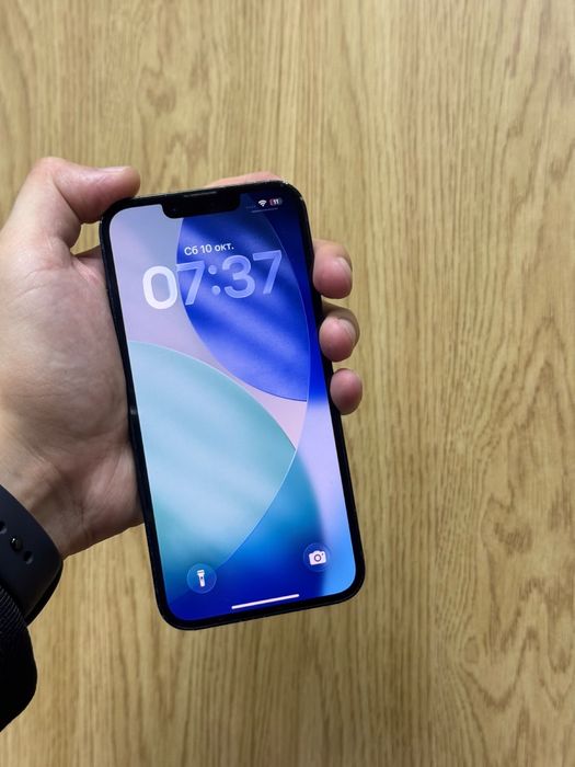 iPhone 14 | 128 GB | 80% АКБ
