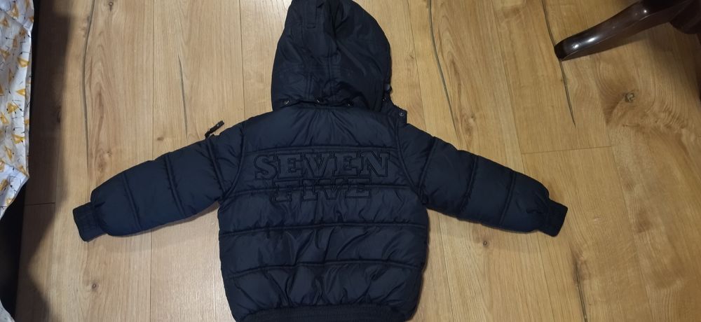 Детски якета 104 размер 3-4годишни