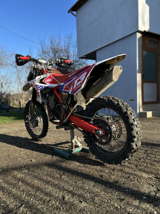 Beta RR400 2013 Регистриран!