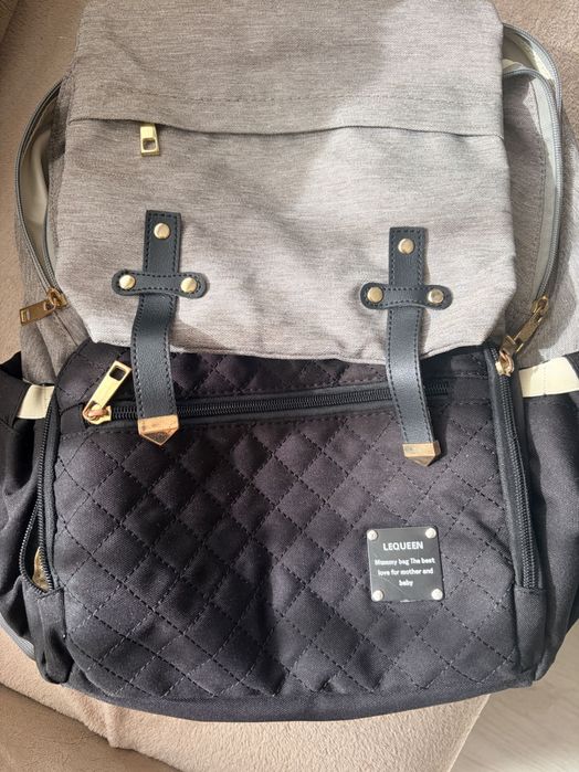 Раница за количка Lequeen