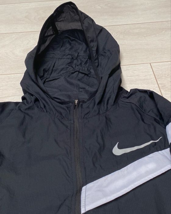 Geacă anti vânt bărbați Nike , S