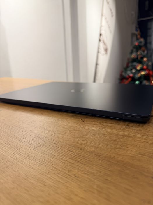 MacBook Air 15 M3 512GB RAM 16GB Midnight - GARANTIE 12 LUNI | TrueGSM