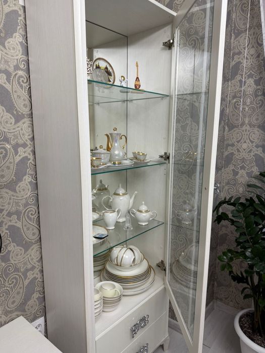 Стенка горка для гостинной