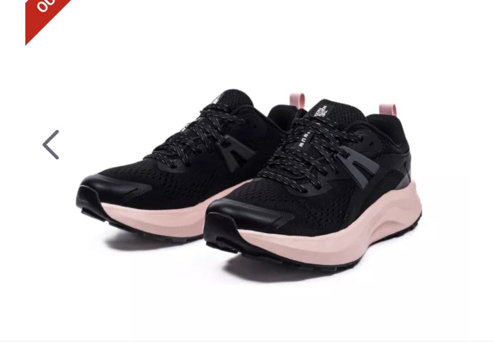 The North Face оригинални маратонки