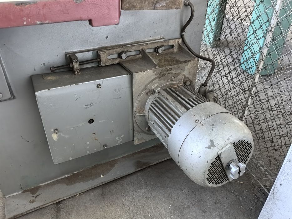 Банциг на 800 мм мотор 11 кв руски тежка серия