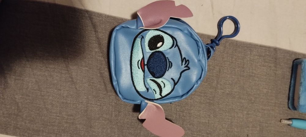 Ghiozdan stitch superb