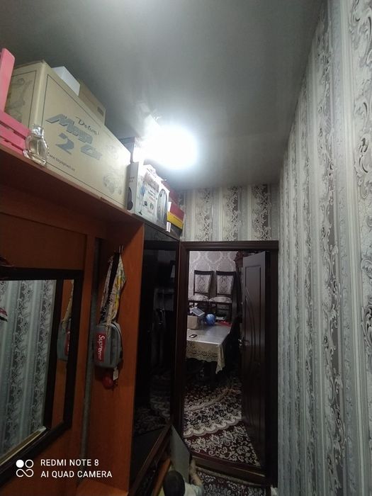 Uchtepa tumani Hokimyat choraxasida 15 Kv