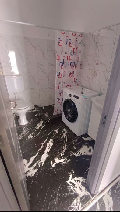 Garsonieră spațioasă/Vălenii de Munte