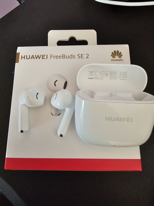 Casti Bluetooth TWS Huawei Freebuds SE 2