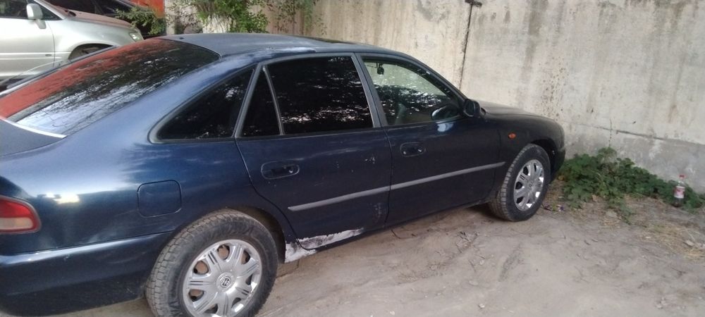 Продам машыну...