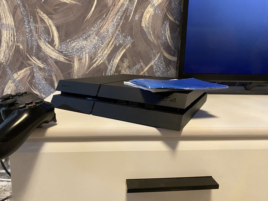 Продам пс 4/ps 4
