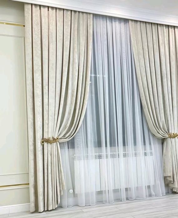 Парда тикамиз ювамиз переделка киламиз