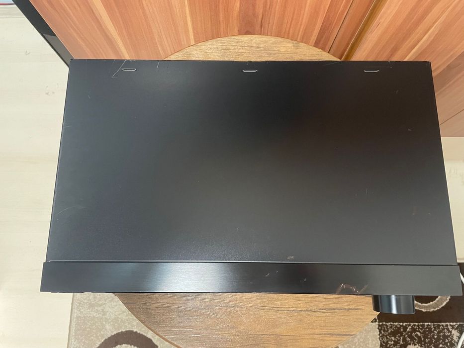 Sony ST-S120 Stereo Tuner FM/AM