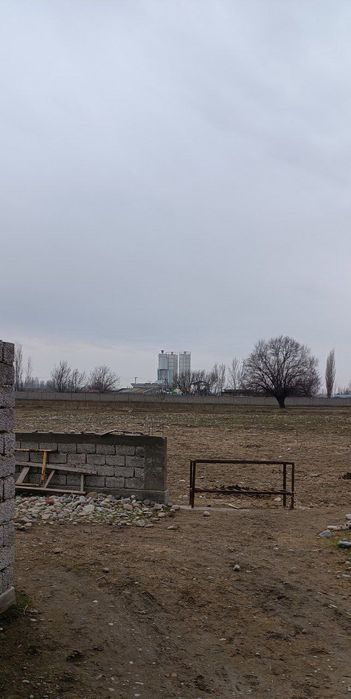 Земля 1,88 гектара срочно продается