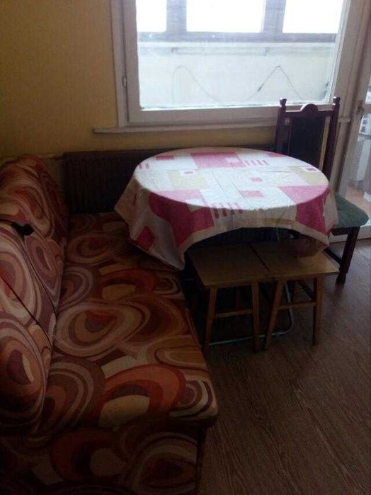 Дава се под наем Двустаен апартамент в София, Лозенец - 45 кв.м за 357 € - Снимка #3