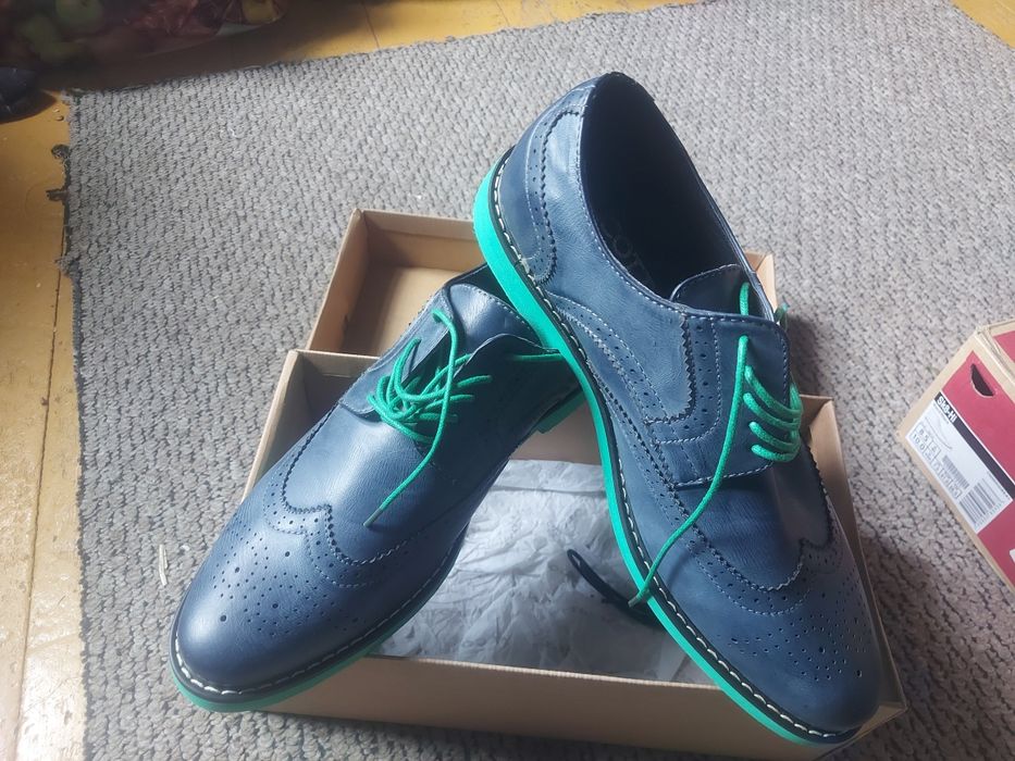 Pantofi-Alcott 1953