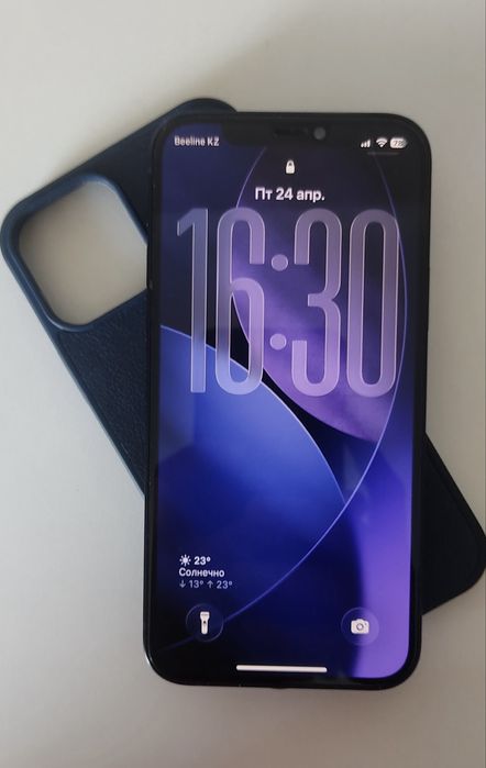 IPhone 12 продается