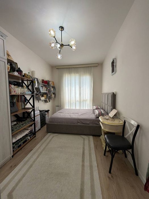 Olmazor city 23 дом 34кв