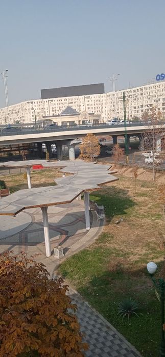 Shaxar markazi Ganga, Sebzorda 4 xonali uy sotiladi