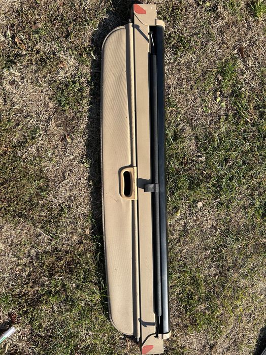 Щори за багажник VW BMW HONDA