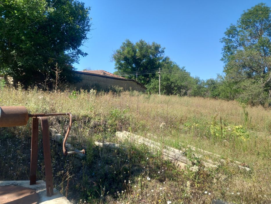 Продава се Къща в с. Риш, Област Шумен - 100 кв.м за 74 €/кв.м - Снимка #6