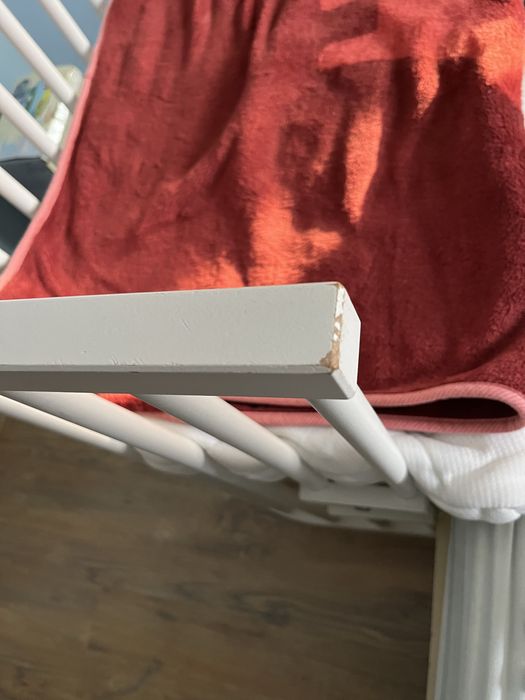 Patut co sleeper bebe