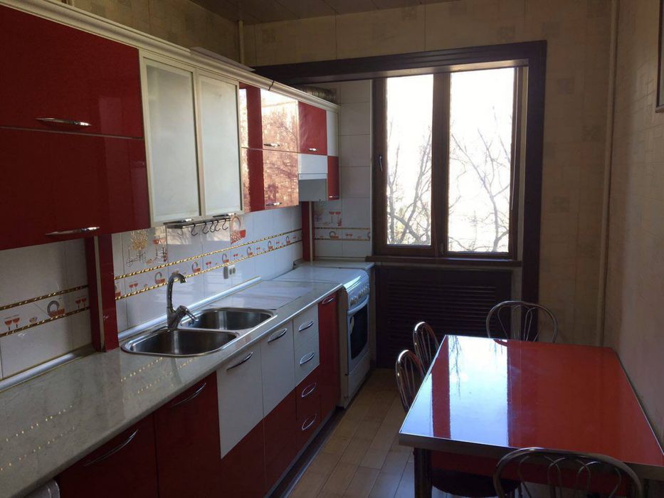 Продаю квартиру на Дархане