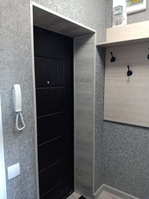 Сдается 2 комнатная квартира