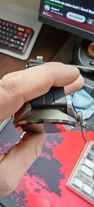 Huawei Watch 3 PRO