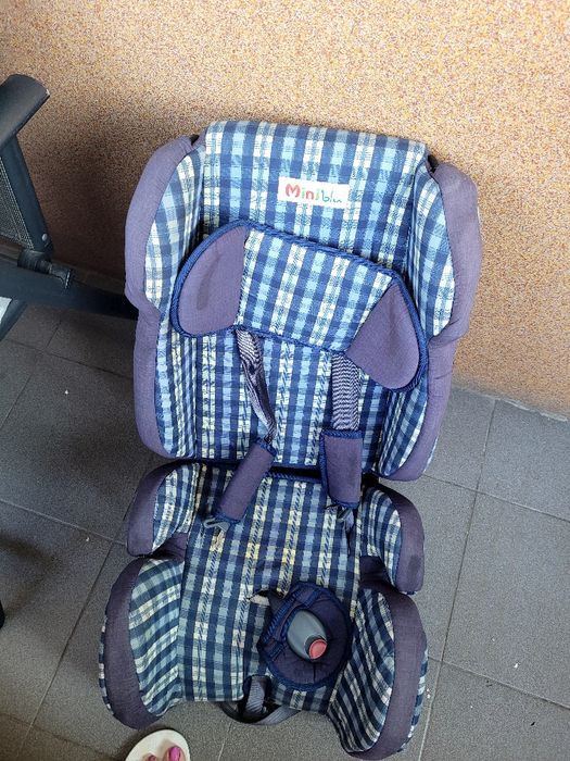 Scaun auto copii