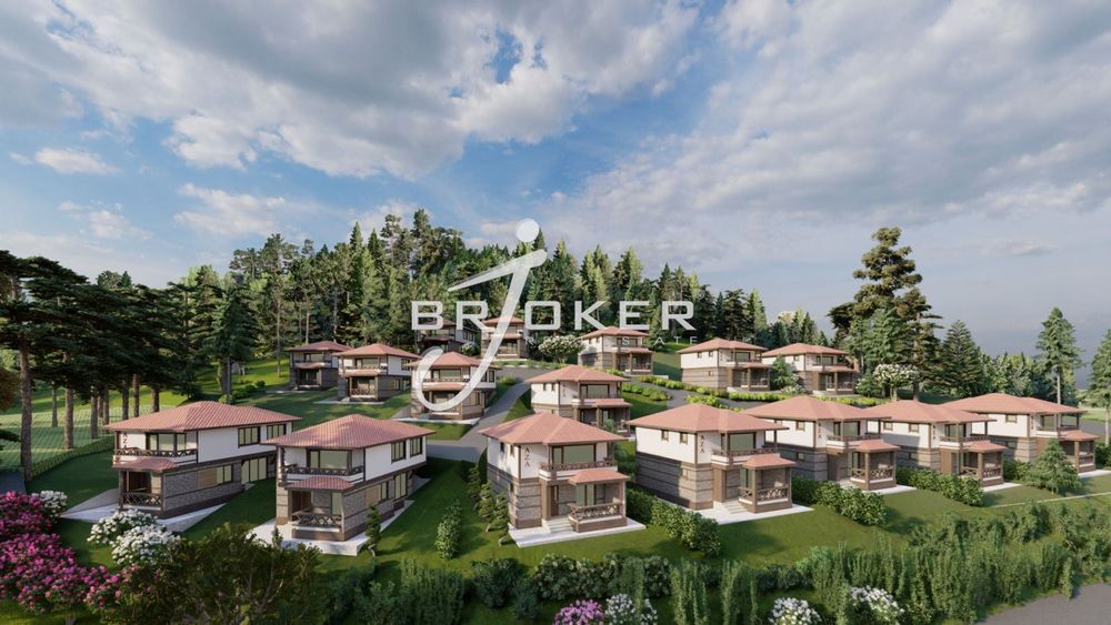 Парцел в Кърджали, област-с.Главатарци