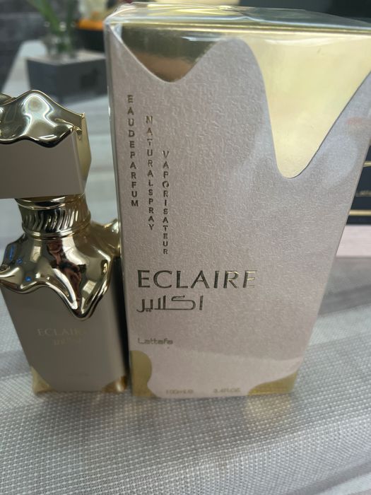 Арабски парфюм ECLAIRE