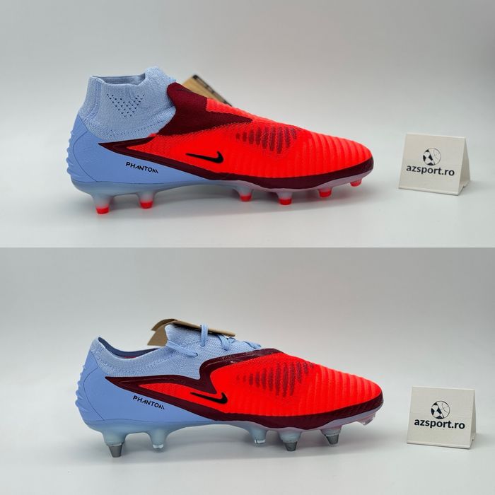 Nike Phantom 6 Low Elite SG-PRO / Nike Phantom 6 High Elite AG-PRO