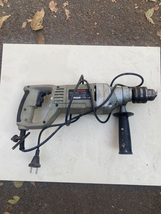 Набор инструментов строительных