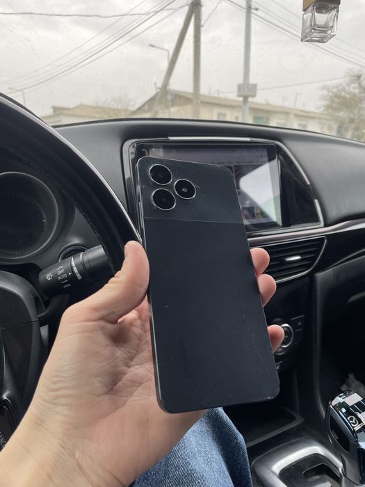 Нот 50 64гб телефон