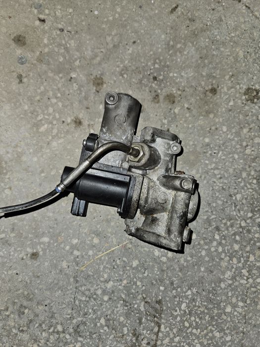 EGR Touareg/Audi Q7/Porsche Cayenne 3.0 CASA