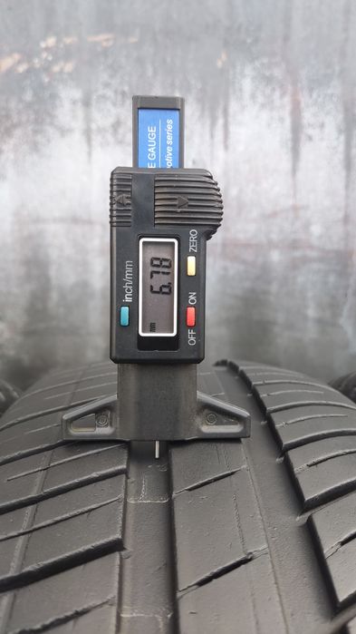 4бр. летни гуми 175/65/14 Dunlop Street Response 2
dot23
