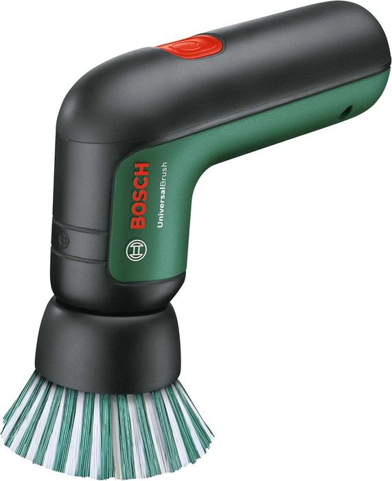 BOSCH UniversalBrush Акумулаторна почистваща четка
