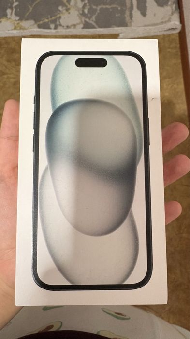 iPhone 15 128 гб