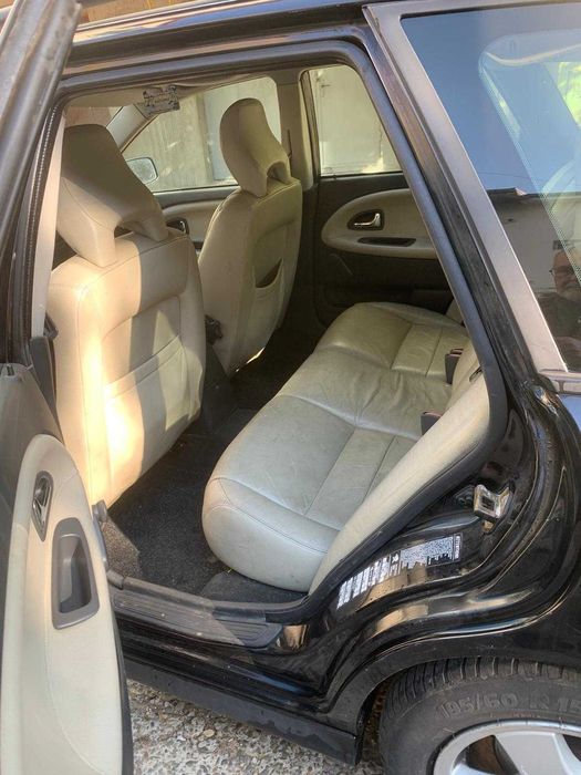 Vand Volvo V40, diesel, 1790cm3, 2003