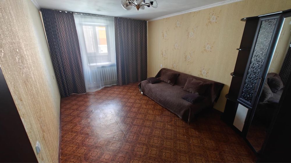 Продам 1-комнатную квартиру