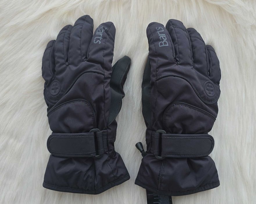 Ски ръкавици Barts Basic