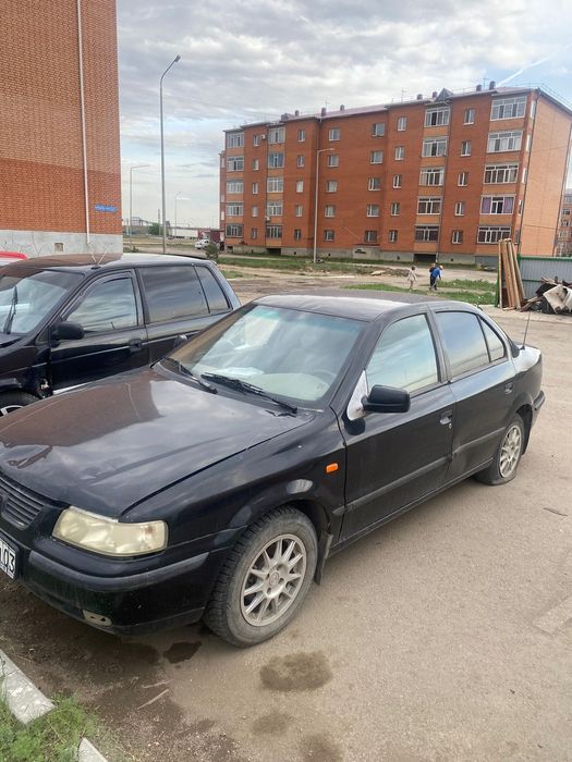 Продам авто Иран саман кобра