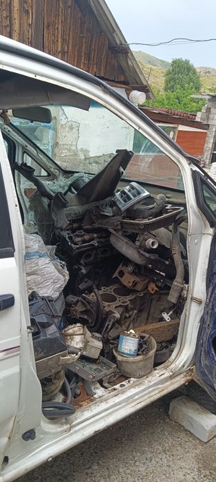 Ниссан прерия джой