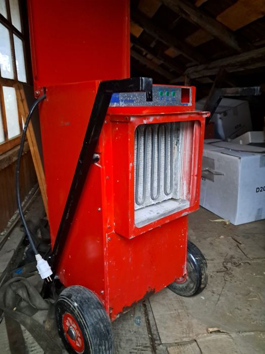 Vand Dezumidificator Profesional Dezumidificatoare cu capacitate mare